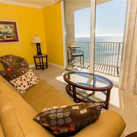 Tidewater Beach Resort Panama City Beach Esterno foto