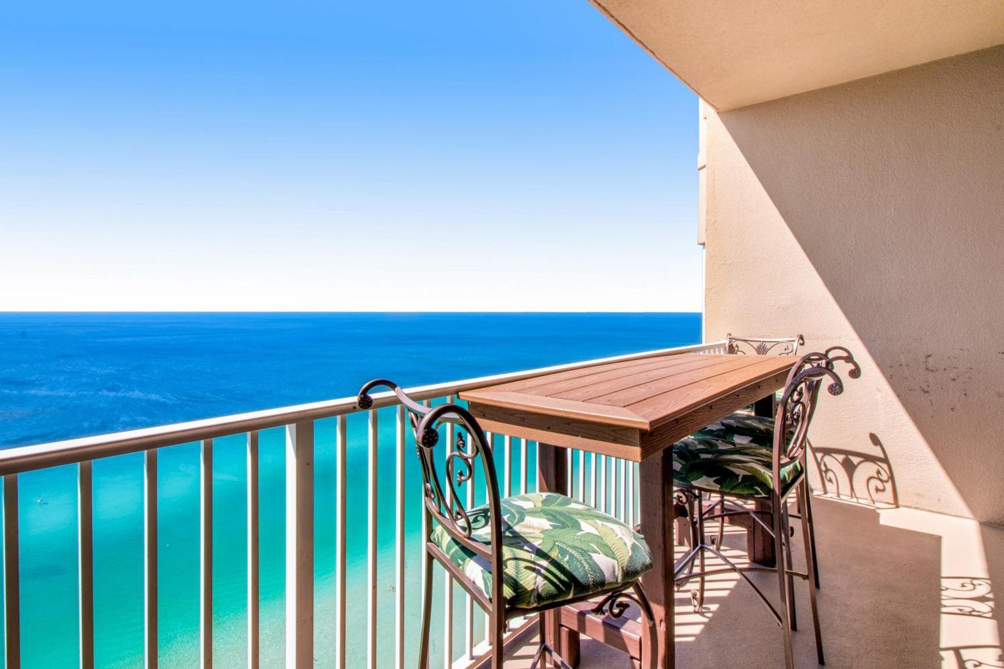 Tidewater Beach Resort Panama City Beach Esterno foto