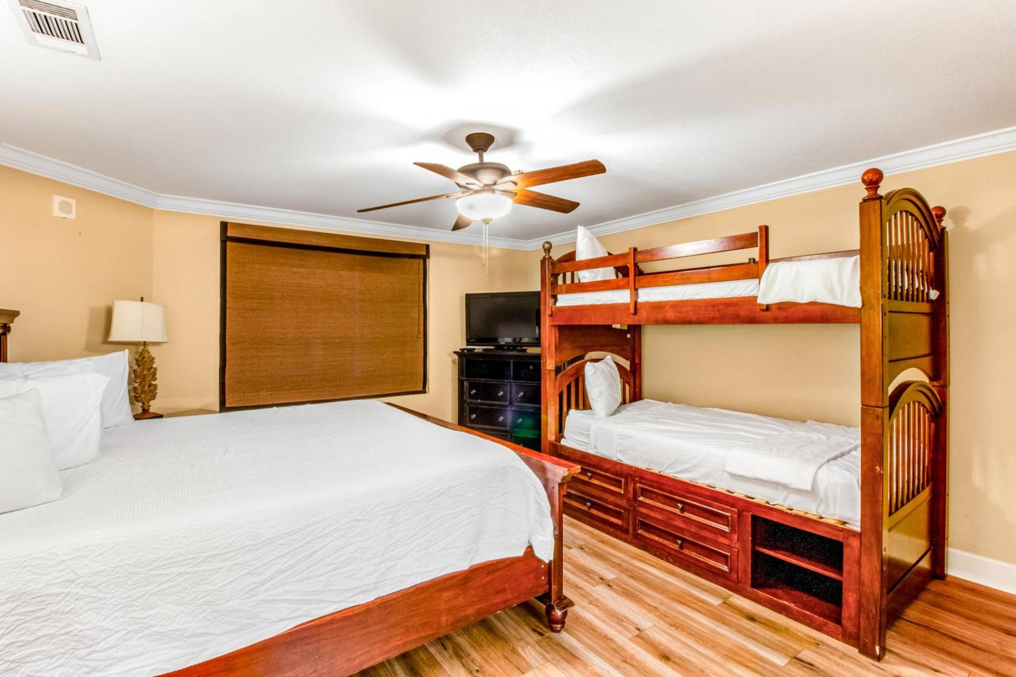 Tidewater Beach Resort Panama City Beach Esterno foto