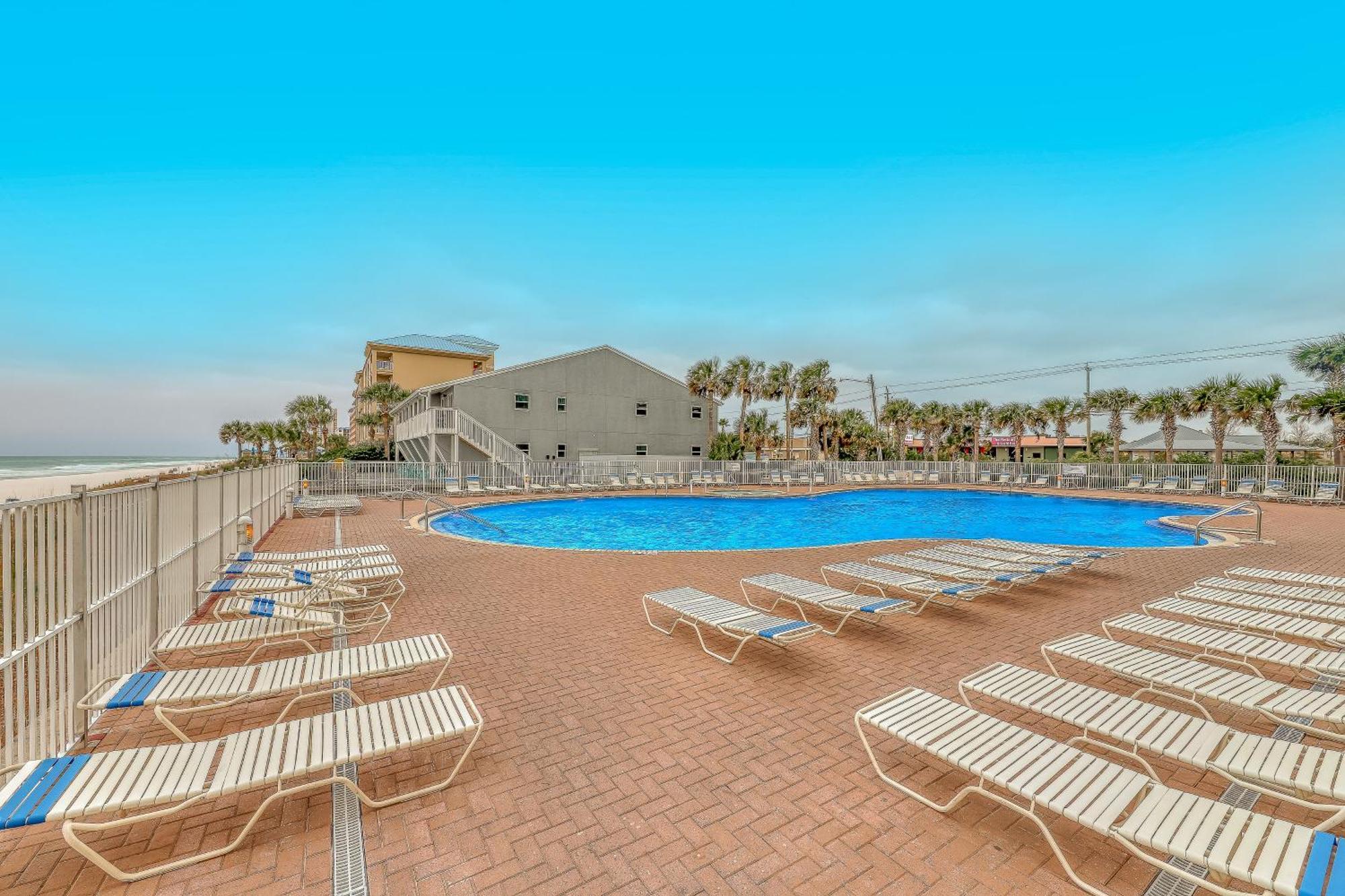 Tidewater Beach Resort Panama City Beach Esterno foto