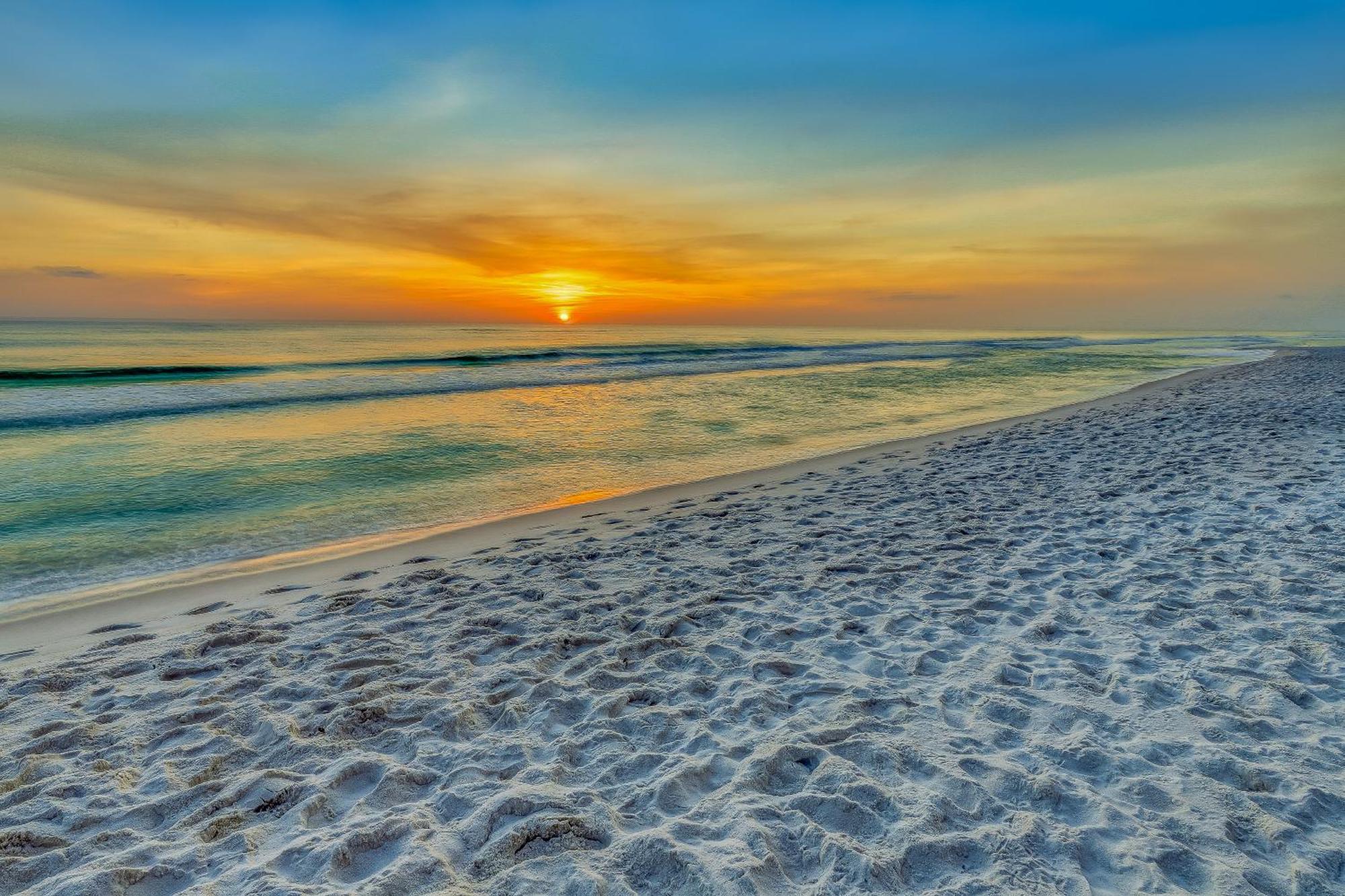 Tidewater Beach Resort Panama City Beach Esterno foto