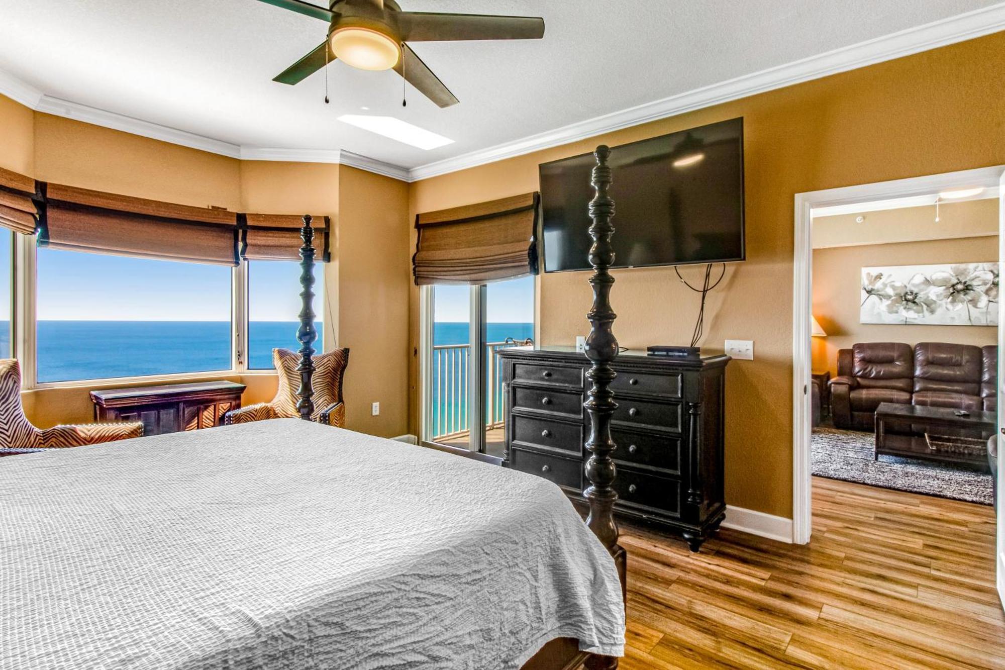 Tidewater Beach Resort Panama City Beach Esterno foto