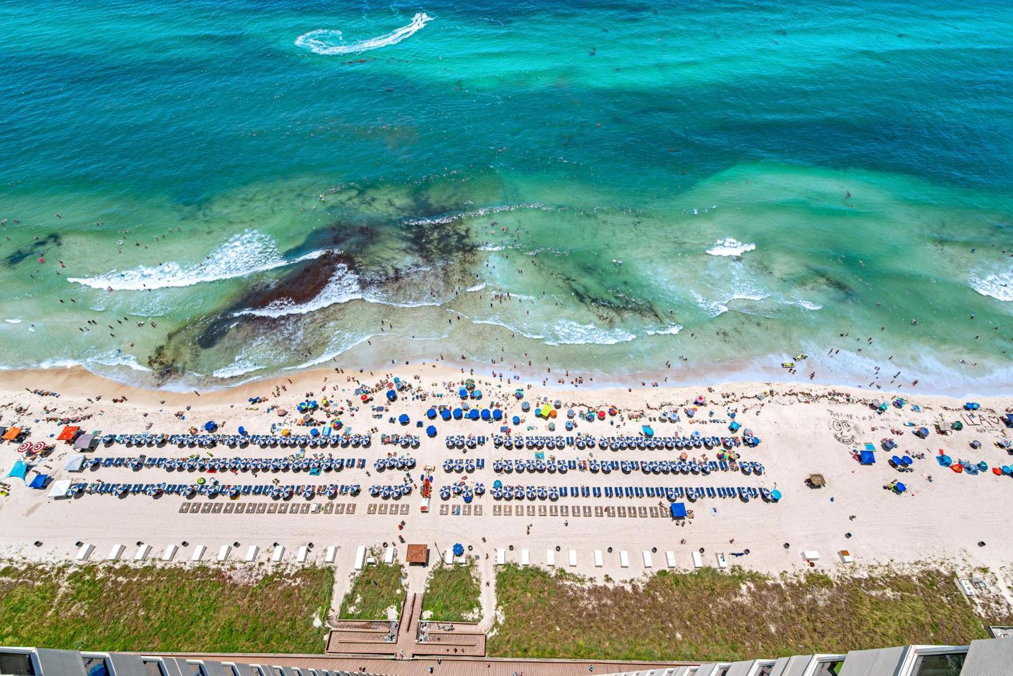 Tidewater Beach Resort Panama City Beach Esterno foto