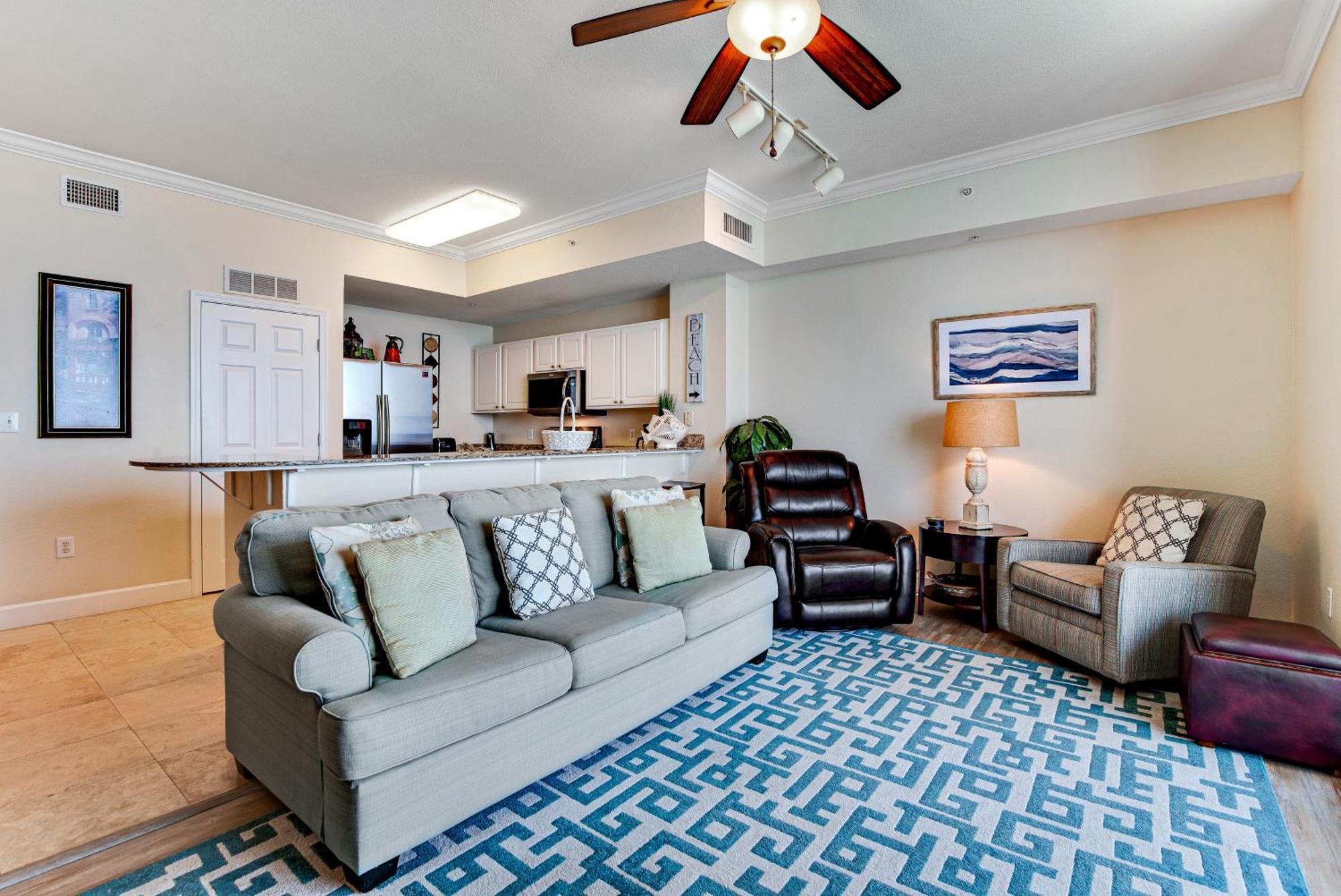 Tidewater Beach Resort Panama City Beach Esterno foto