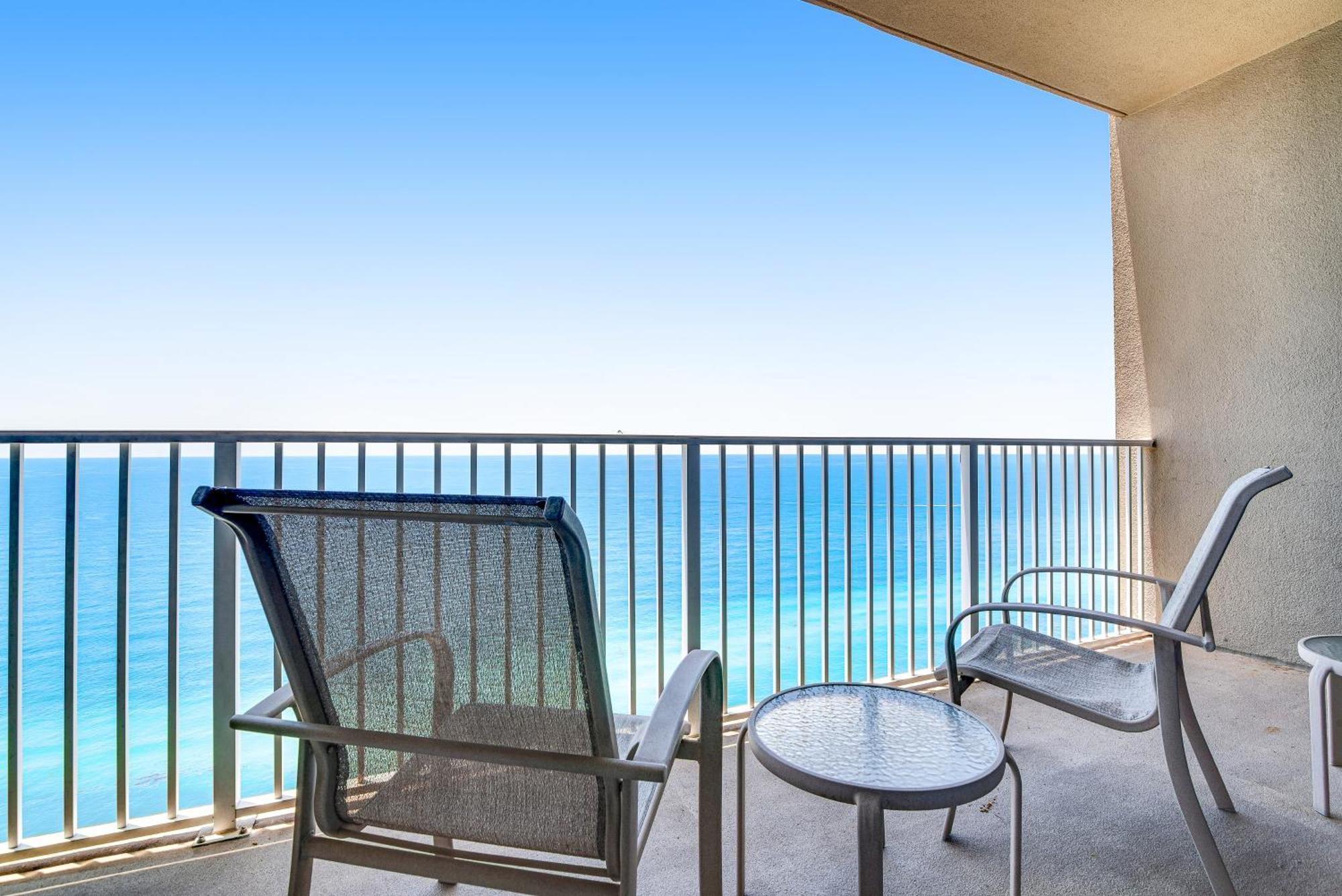 Tidewater Beach Resort Panama City Beach Esterno foto