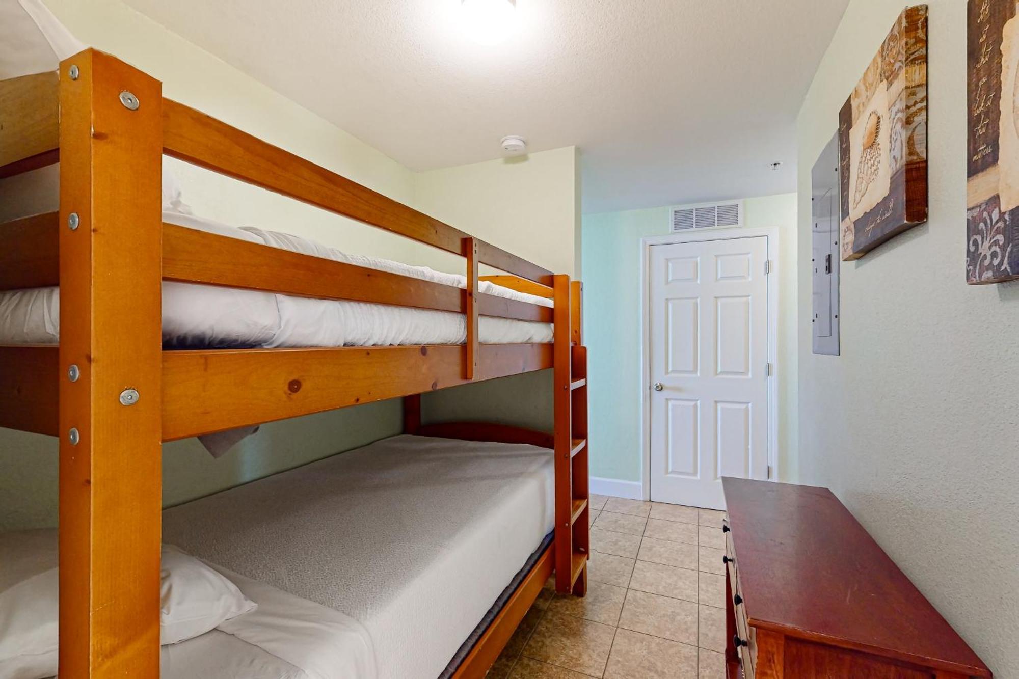 Tidewater Beach Resort Panama City Beach Camera foto