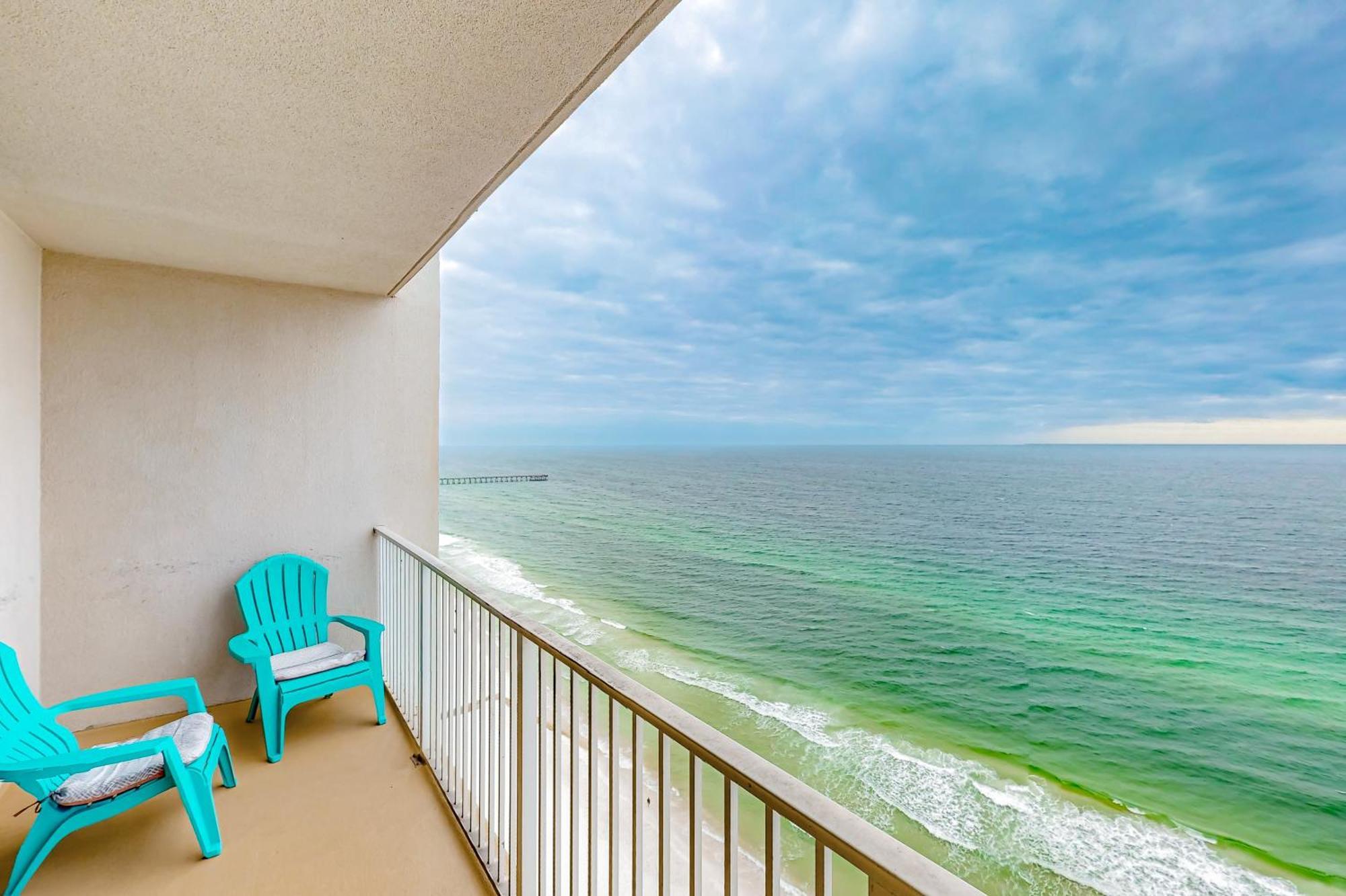 Tidewater Beach Resort Panama City Beach Camera foto