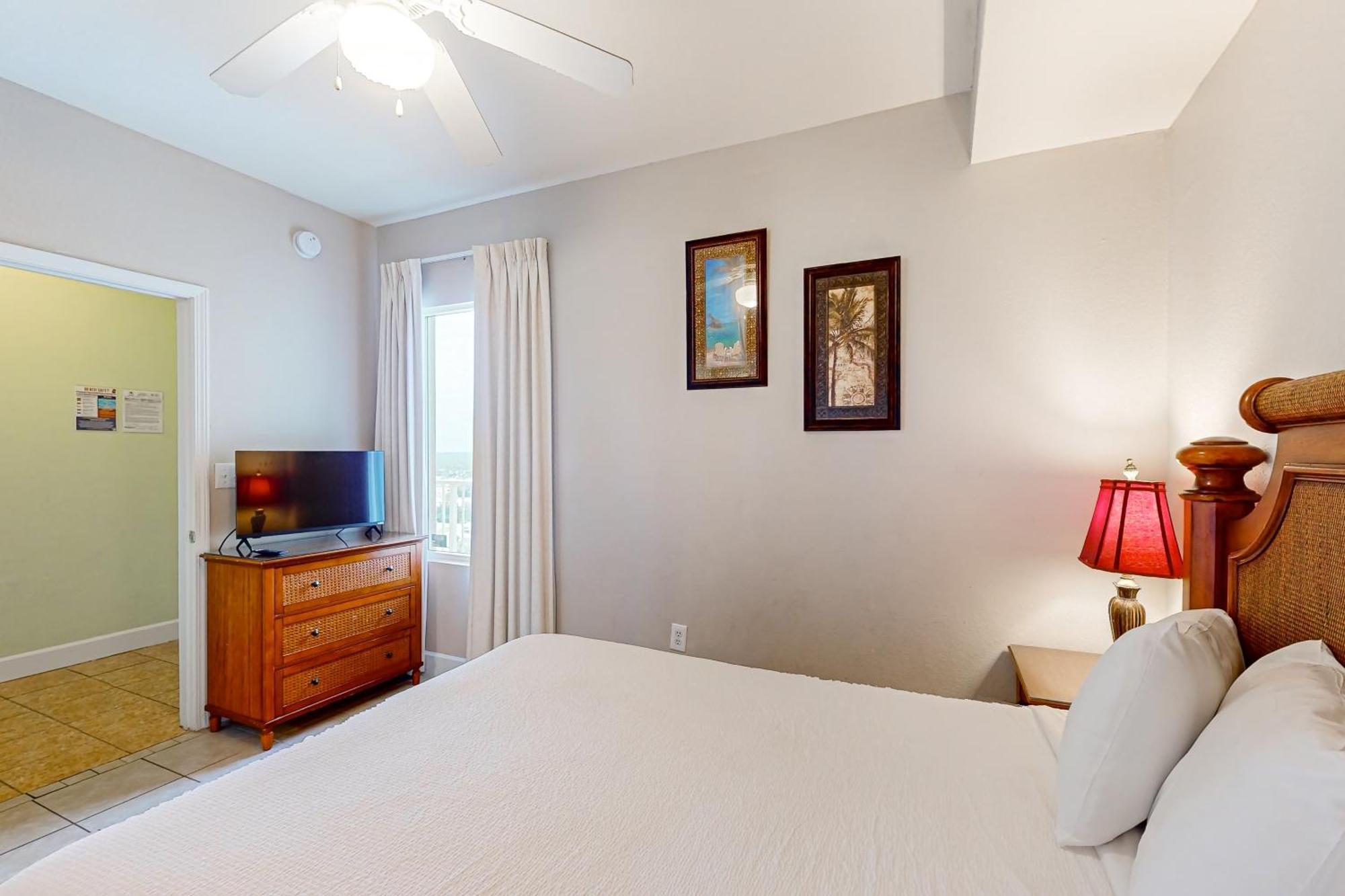 Tidewater Beach Resort Panama City Beach Camera foto