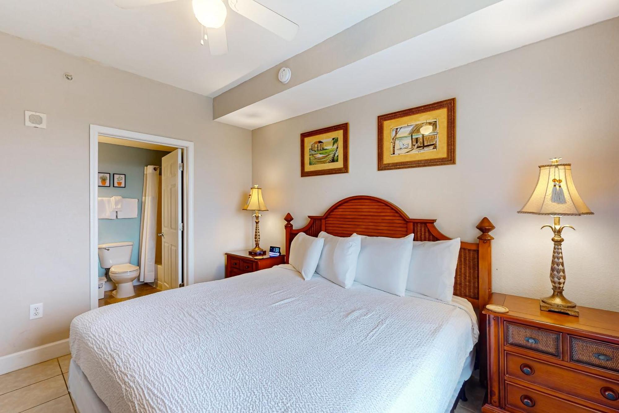 Tidewater Beach Resort Panama City Beach Camera foto