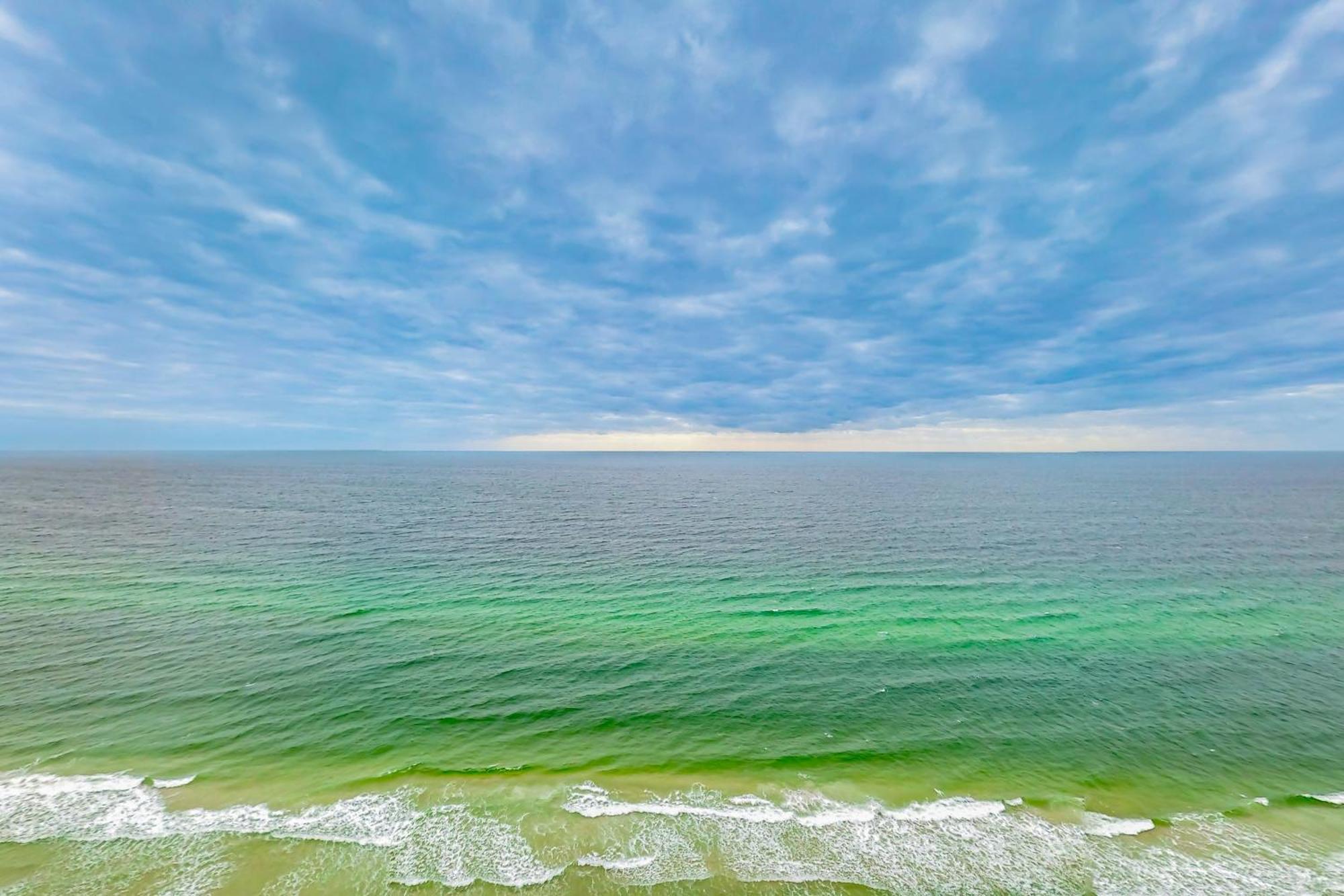 Tidewater Beach Resort Panama City Beach Camera foto