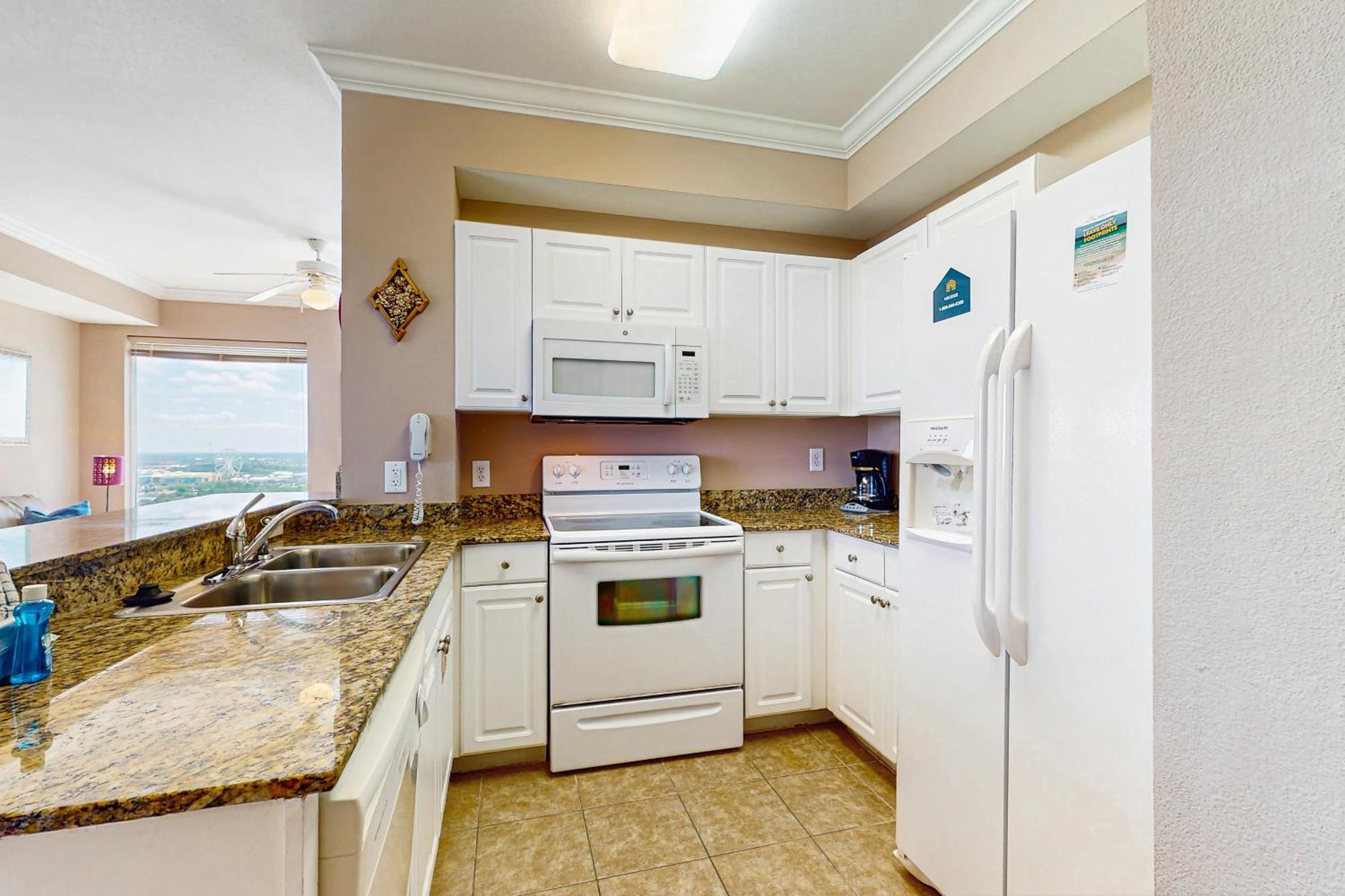 Tidewater Beach Resort Panama City Beach Esterno foto