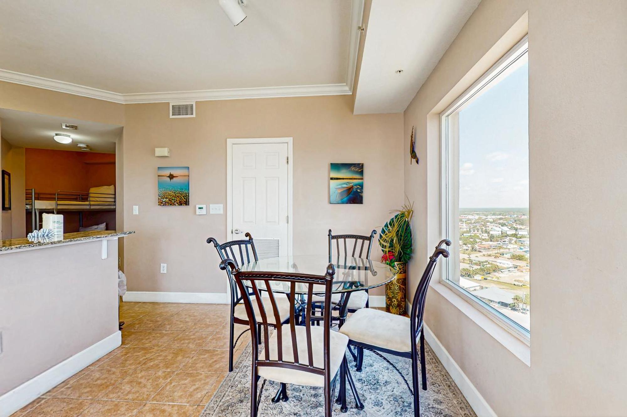 Tidewater Beach Resort Panama City Beach Esterno foto